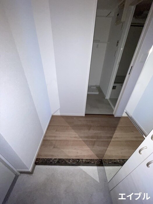 グランドシャルドンの物件内観写真