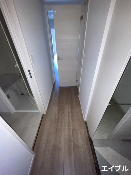 グランドシャルドンの物件内観写真