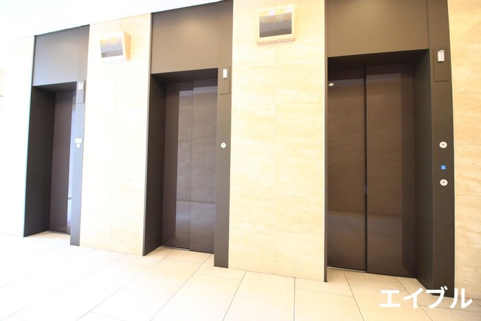 ｴﾝｸﾚｽﾄ博多PREMIER(713)の物件外観写真