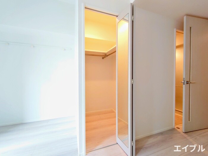 ｴﾝｸﾚｽﾄ博多PREMIER(713)の物件内観写真