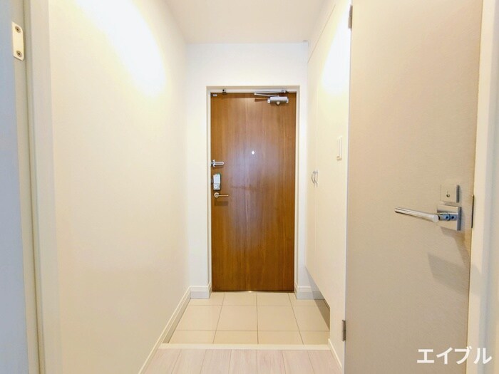 ｴﾝｸﾚｽﾄ博多PREMIER(713)の物件内観写真