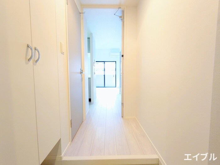 ｴﾝｸﾚｽﾄ博多PREMIER(713)の物件内観写真