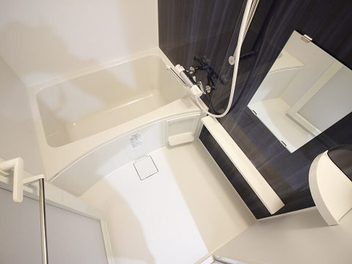 ロイヤルシーサイドテラスの物件内観写真