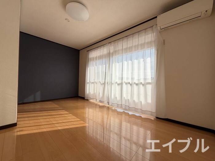 SUNハイツの物件内観写真