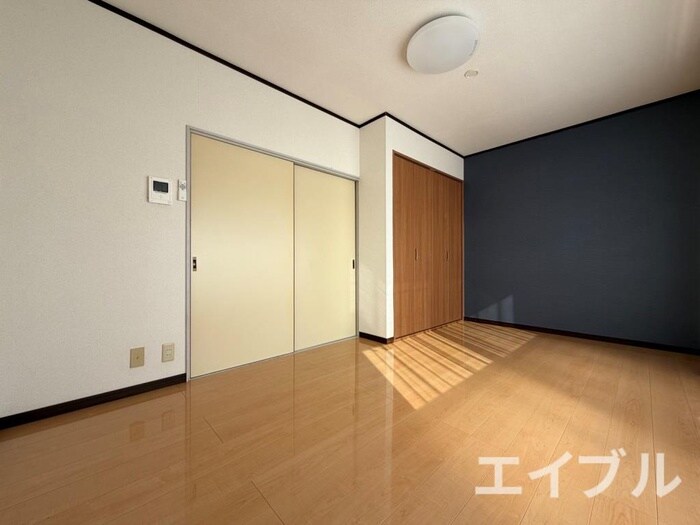 SUNハイツの物件内観写真