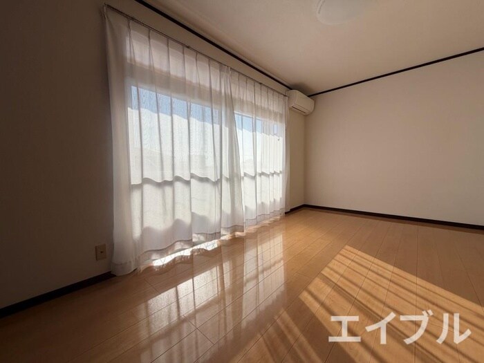 SUNハイツの物件内観写真