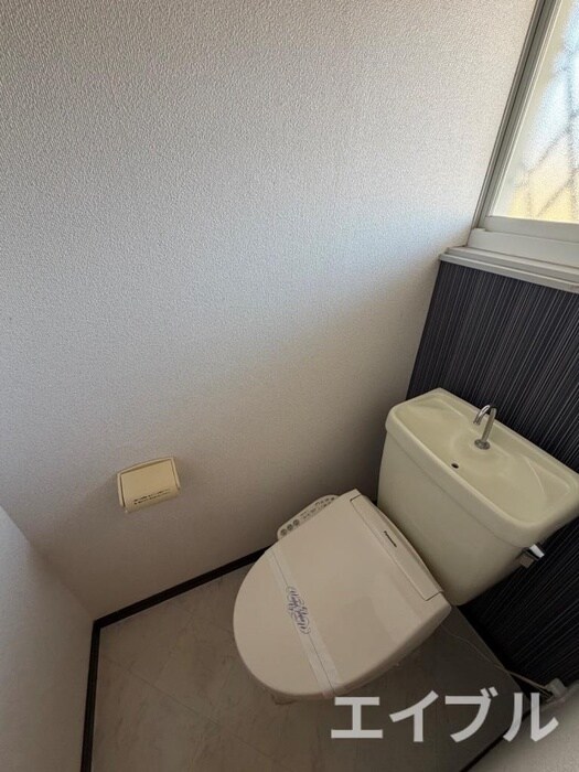 SUNハイツの物件内観写真