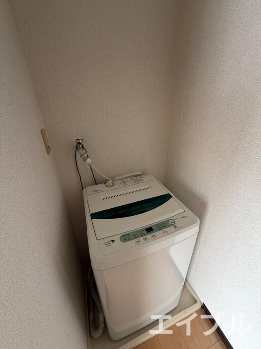 SUNハイツの物件内観写真