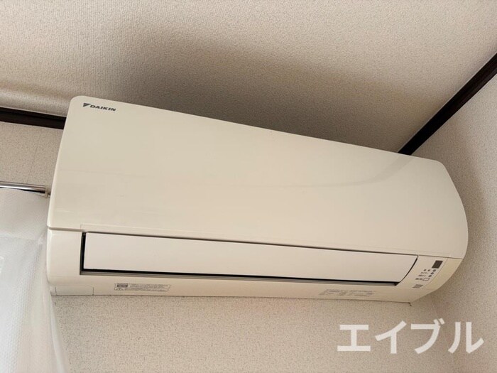 SUNハイツの物件内観写真