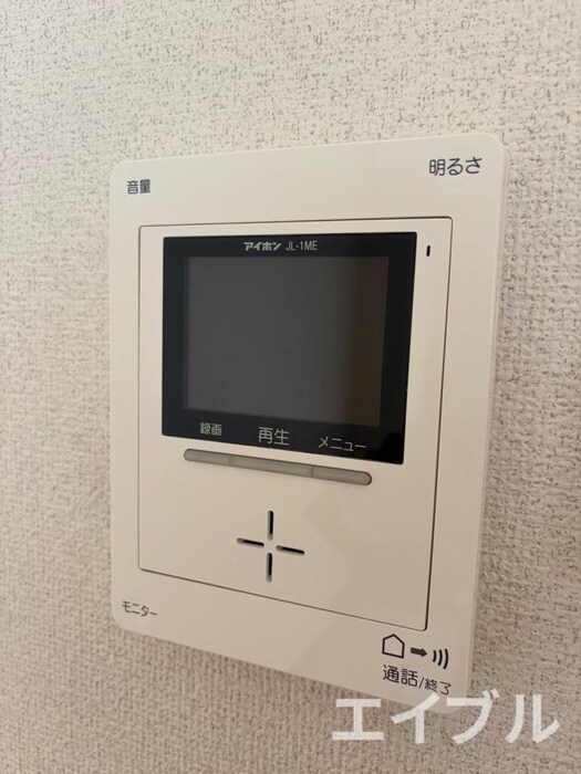 SUNハイツの物件内観写真