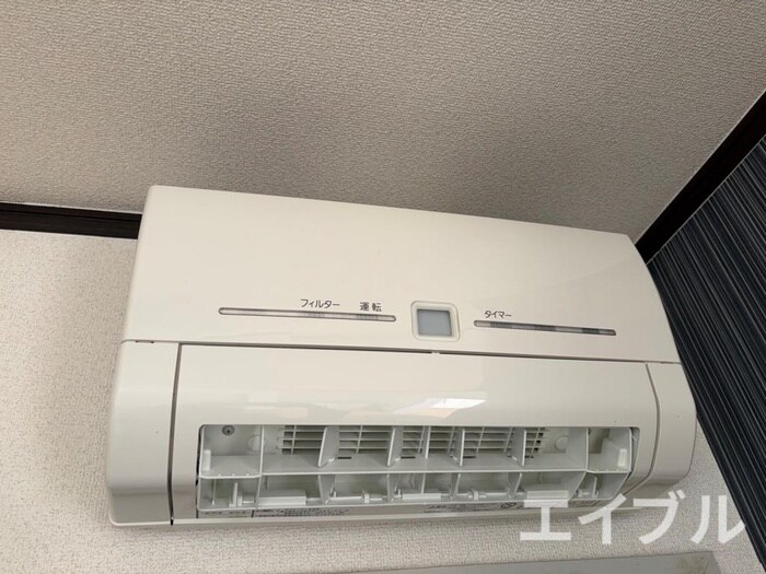 SUNハイツの物件内観写真