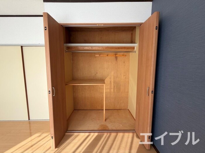 SUNハイツの物件内観写真