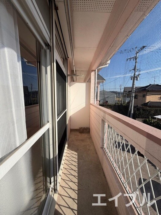 SUNハイツの物件内観写真