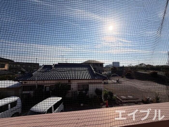 SUNハイツの物件内観写真