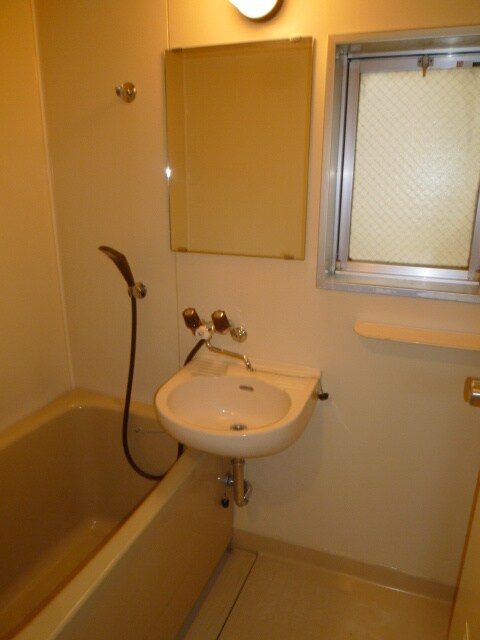 駅東レジデンスの物件内観写真