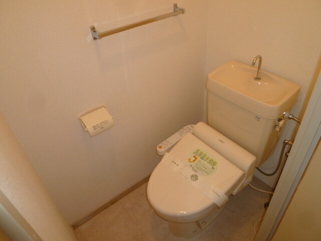 駅東レジデンスの物件内観写真