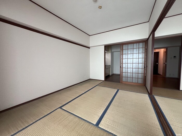 駅東レジデンスの物件内観写真