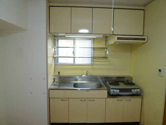 駅東レジデンスの物件内観写真