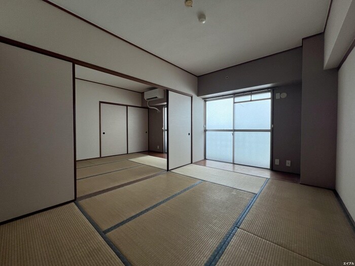 駅東レジデンスの物件内観写真