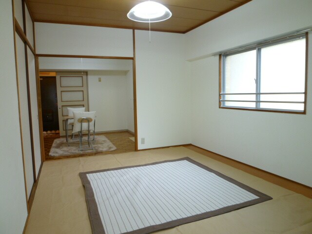 駅東レジデンスの物件内観写真