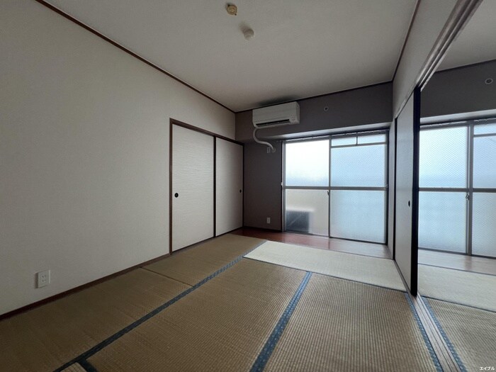 駅東レジデンスの物件内観写真