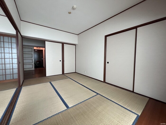 駅東レジデンスの物件内観写真