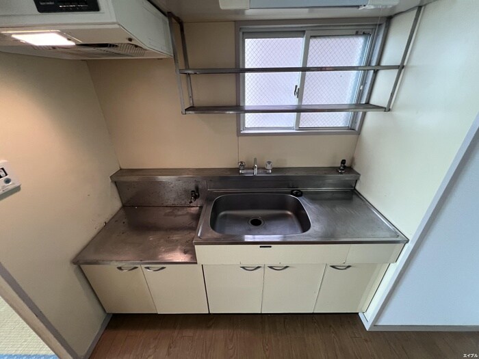 駅東レジデンスの物件内観写真