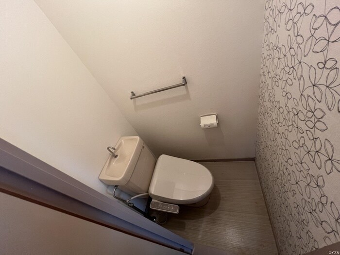 駅東レジデンスの物件内観写真