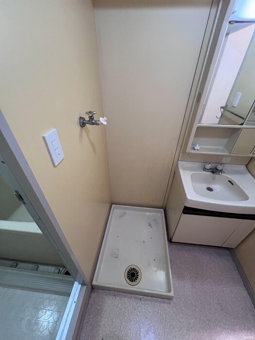 駅東レジデンスの物件内観写真