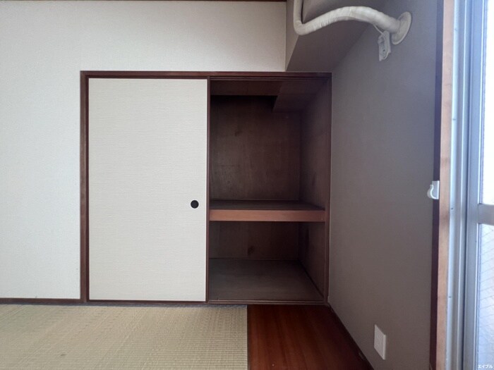 駅東レジデンスの物件内観写真