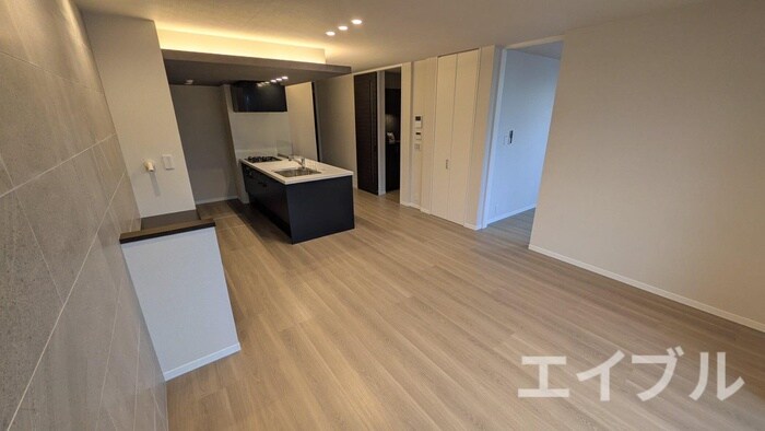 シャーメゾン春日の物件内観写真