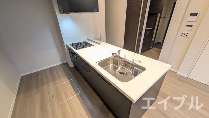 シャーメゾン春日の物件内観写真