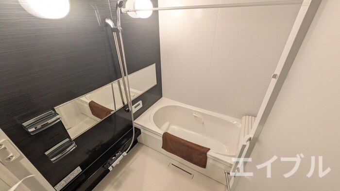 シャーメゾン春日の物件内観写真