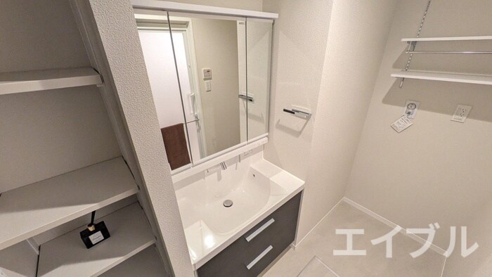 シャーメゾン春日の物件内観写真