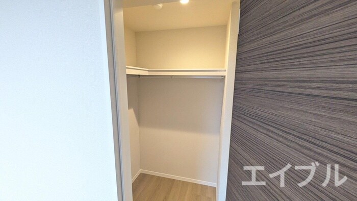 シャーメゾン春日の物件内観写真
