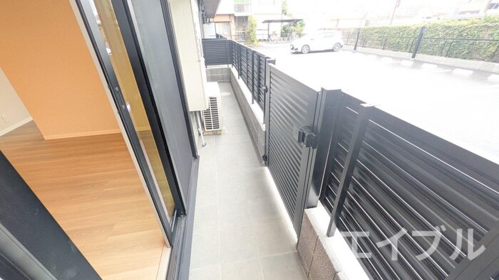 シャーメゾン春日の物件内観写真