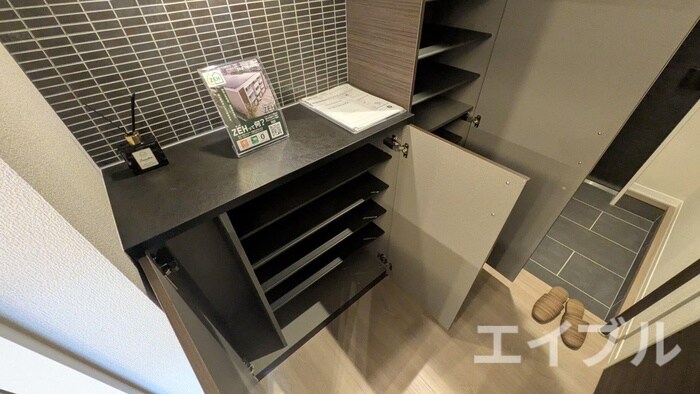 シャーメゾン春日の物件内観写真