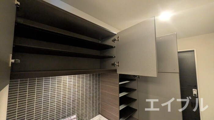 シャーメゾン春日の物件内観写真