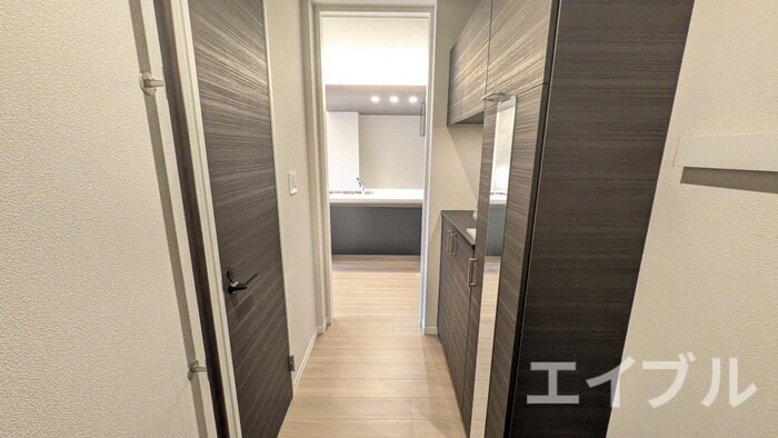 シャーメゾン春日の物件内観写真