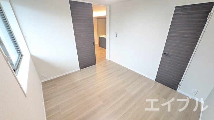 シャーメゾン春日の物件内観写真