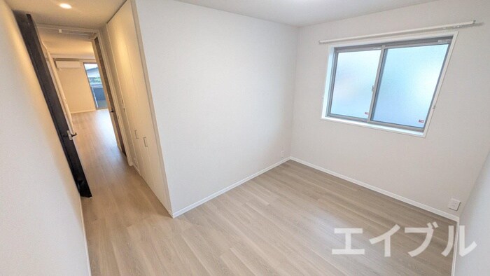 シャーメゾン春日の物件内観写真