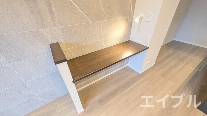 シャーメゾン春日の物件内観写真