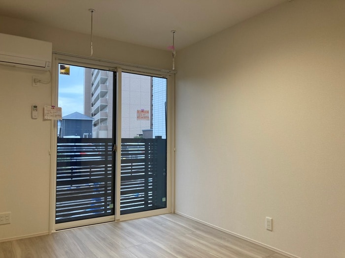 D-ROOM半道橋の物件内観写真