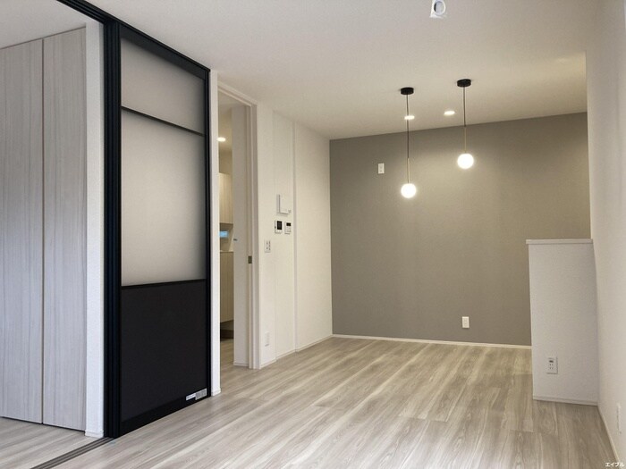 D-ROOM半道橋の物件内観写真