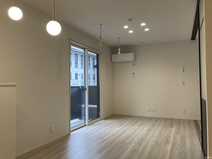 D-ROOM半道橋の物件内観写真