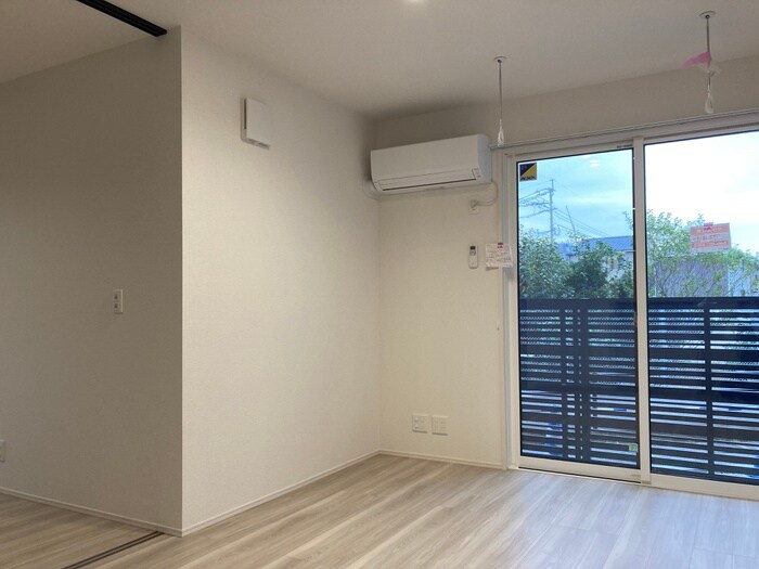 D-ROOM半道橋の物件内観写真