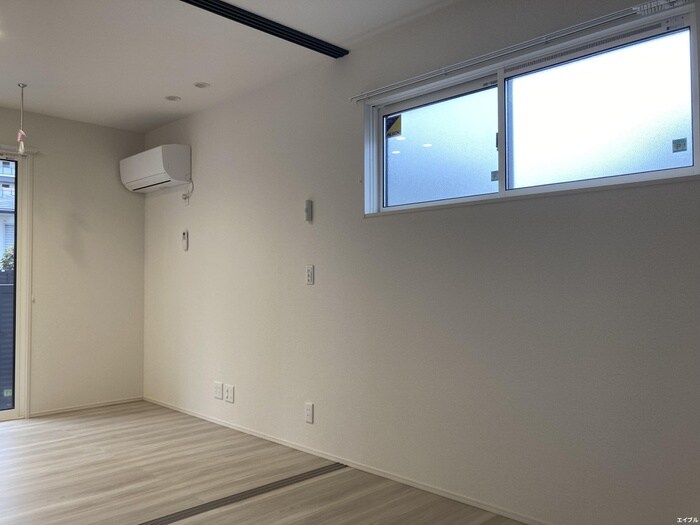 D-ROOM半道橋の物件内観写真