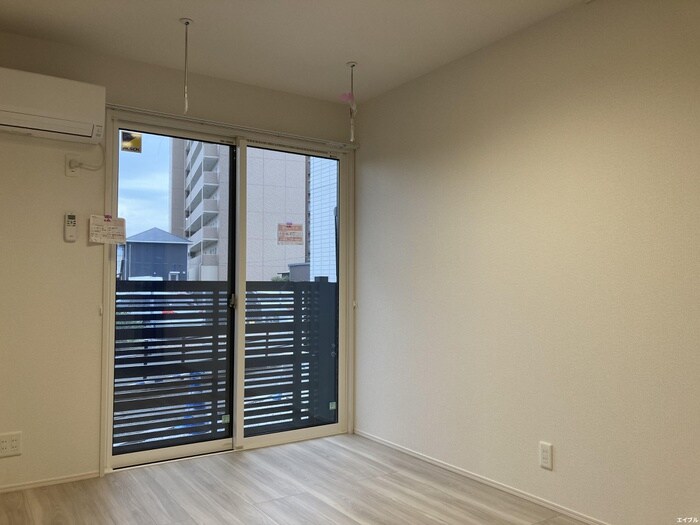 D-ROOM半道橋の物件内観写真