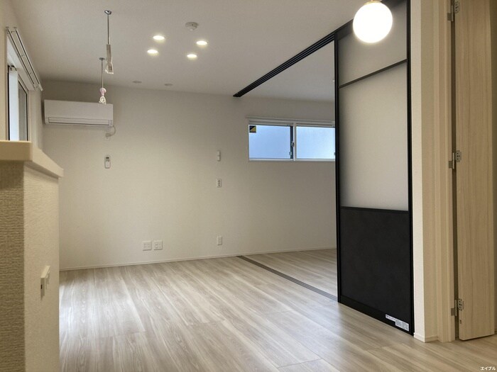 D-ROOM半道橋の物件内観写真