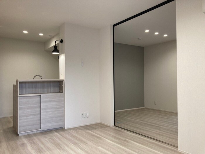 D-ROOM半道橋の物件内観写真